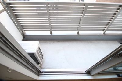 【バルコニー】 | GRAND HILLS東古松