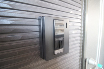 【セキュリティ】 | GRAND HILLS東古松