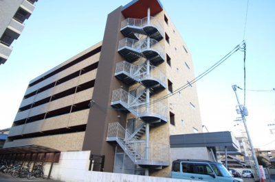 【外観】 | GRAND HILLS東古松