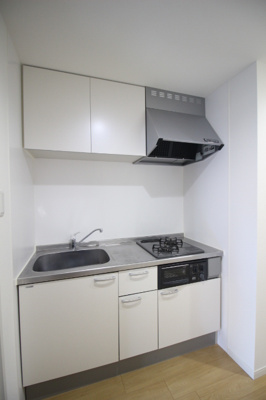 【キッチン】 | GRAND HILLS東古松