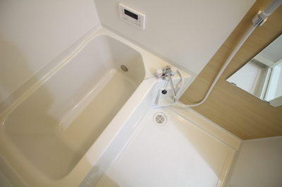 【浴室】 | GRAND HILLS東古松