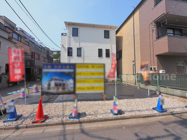 【外観】 | 港区南麻布3丁目