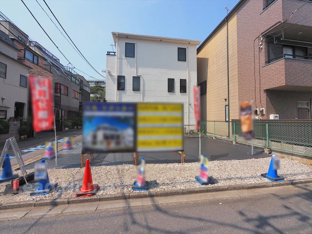 【外観】 | 港区南麻布3丁目