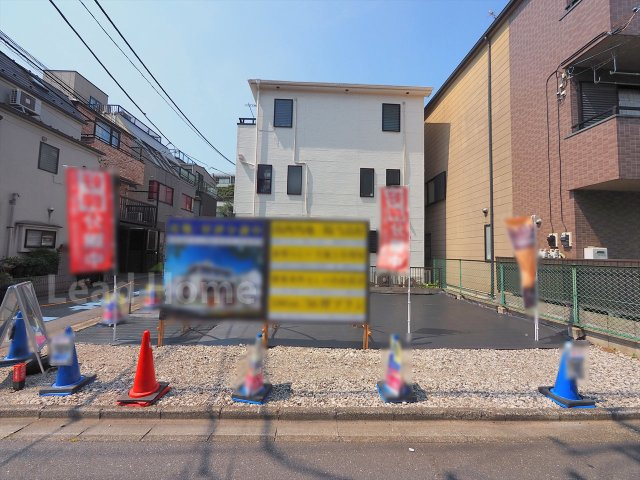 【外観】 | 港区南麻布3丁目