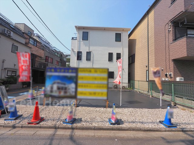 【外観】 | 港区南麻布3丁目