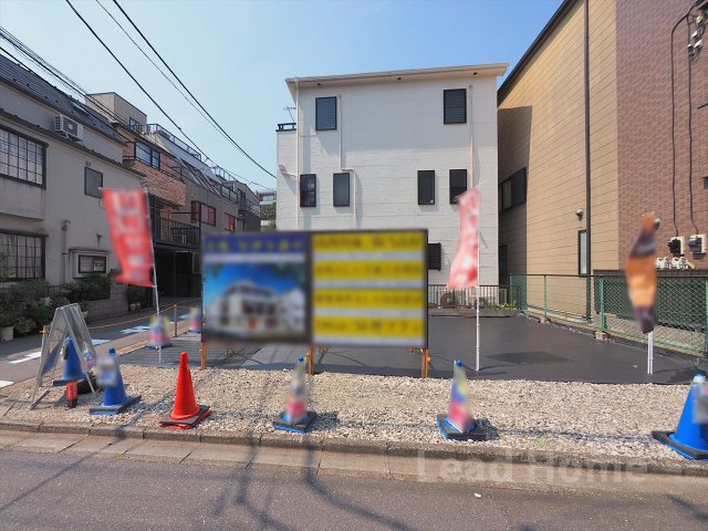 【外観】 | 港区南麻布3丁目