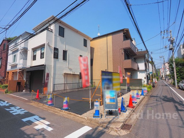 【外観】 | 港区南麻布3丁目