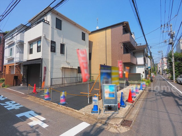 【外観】 | 港区南麻布3丁目