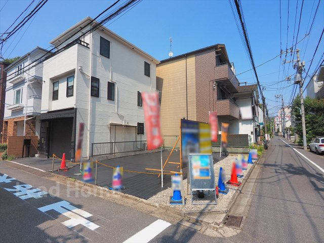 【外観】 | 港区南麻布3丁目