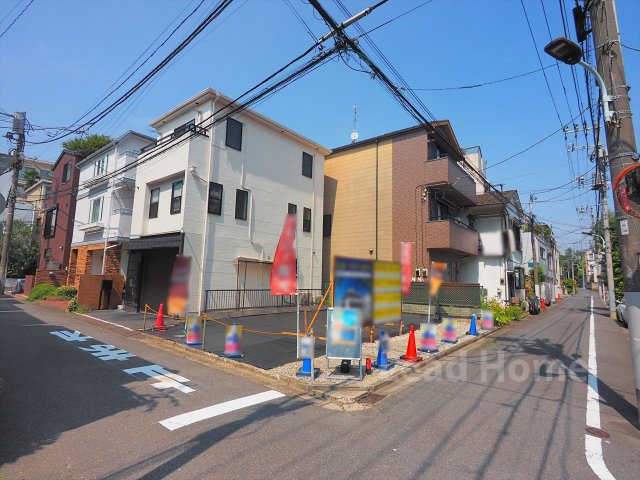 【外観】 | 港区南麻布3丁目