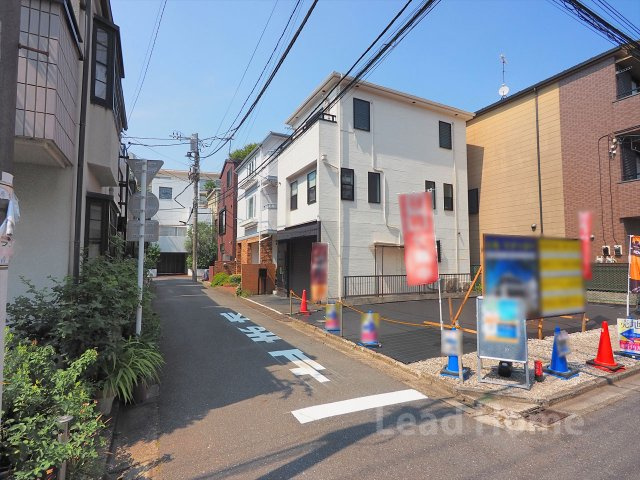 【外観】 | 港区南麻布3丁目