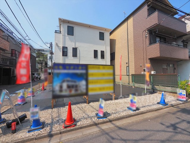 【外観】 | 港区南麻布3丁目