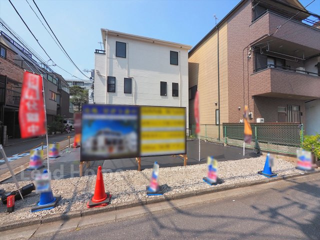 【外観】 | 港区南麻布3丁目