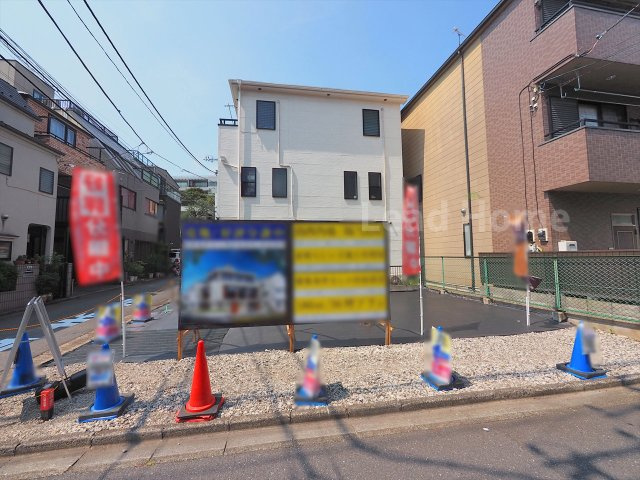 【外観】 | 港区南麻布3丁目