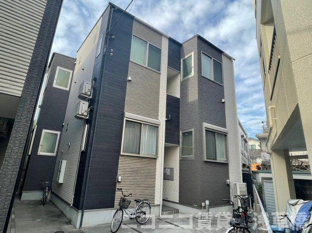 スカイパークテラス