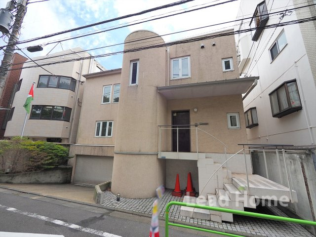 【外観】 | 港区南麻布3丁目