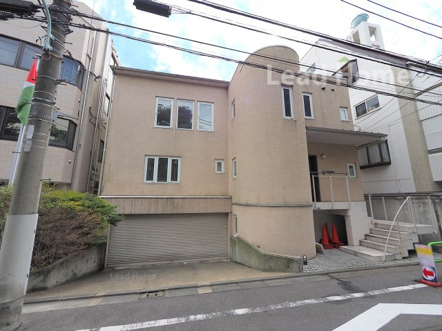 【外観】 | 港区南麻布3丁目