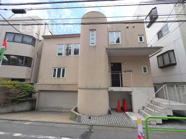 【外観】 | 港区南麻布3丁目