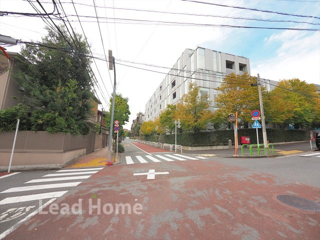 【その他】 | 港区南麻布3丁目