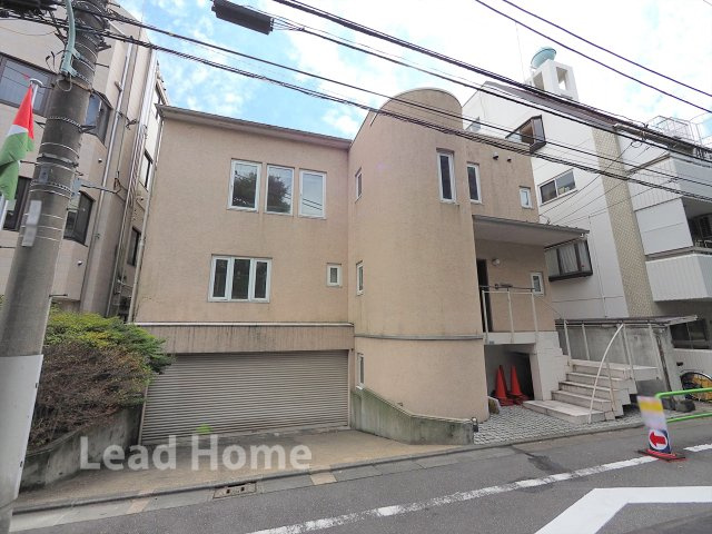 【外観】 | 港区南麻布3丁目