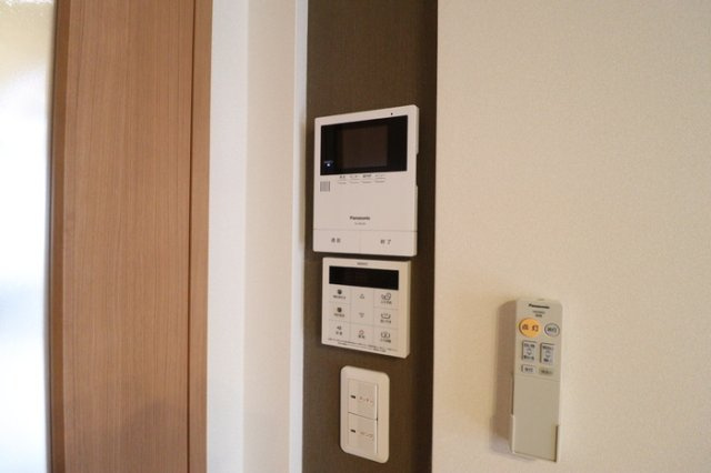 パンホーテのセキュリティ