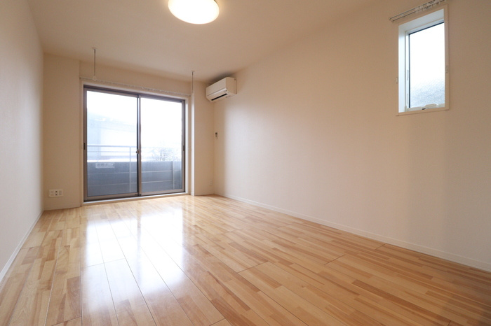 パンホーテの居間・リビング