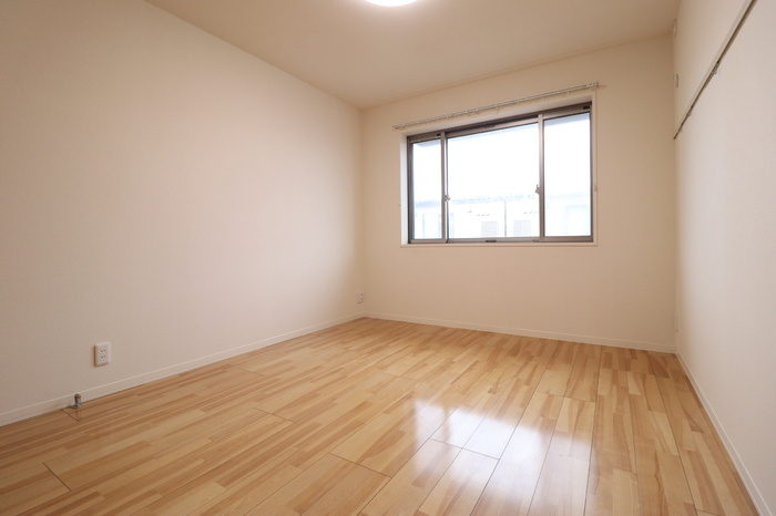 パンホーテの居間・リビング