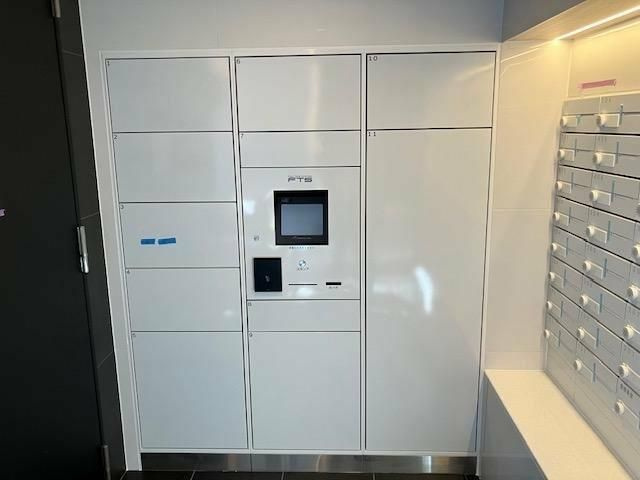 ＬＵＭＥＥＤ赤羽ＮＯＲＴＨのその他共用部分