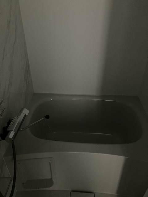 ＬＵＭＥＥＤ赤羽ＮＯＲＴＨの浴室