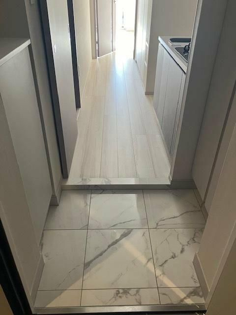 ＬＵＭＥＥＤ赤羽ＮＯＲＴＨの玄関