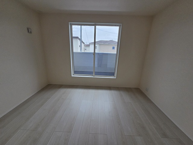 小牧市久保一色南１丁目　新築戸建　３号棟の収納|ちょっとした収納スペースも充実しています