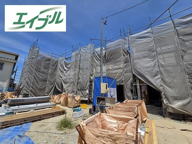小牧市久保一色南１丁目　新築戸建　３号棟