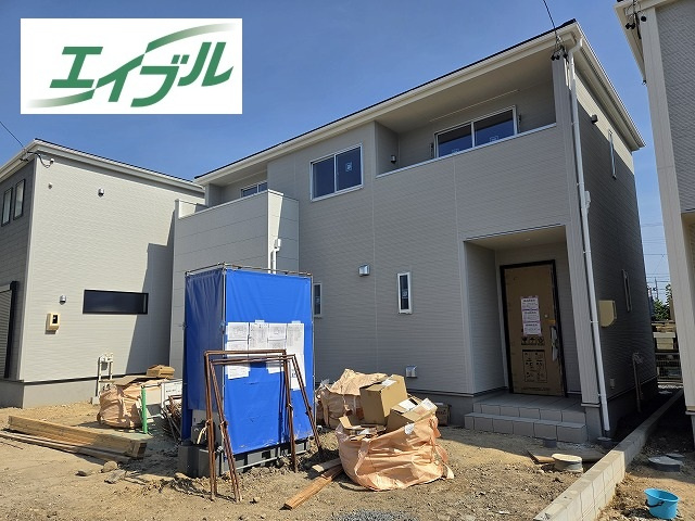 小牧市久保一色南１丁目　新築戸建　３号棟