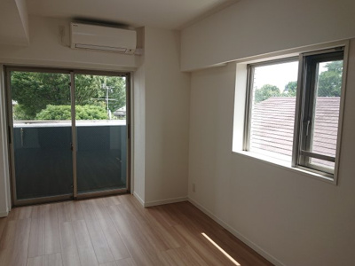 【居間・リビング】 | リライア東武練馬