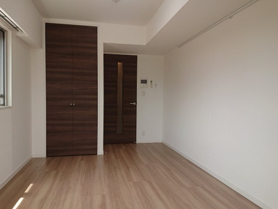 【洋室】 | リライア東武練馬