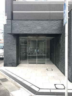 【エントランス】 | リライア東武練馬