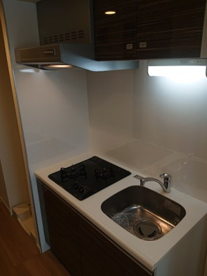 【キッチン】 | リライア東武練馬