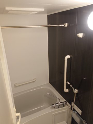 【浴室】 | リライア東武練馬