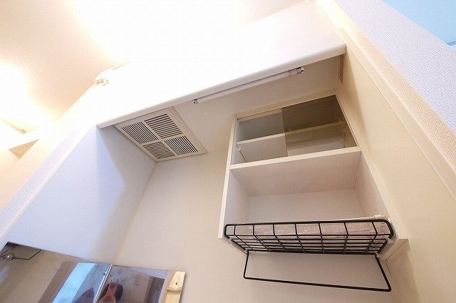 シティパル大宮　Ａ棟のキッチン|使いやすいキッチンです