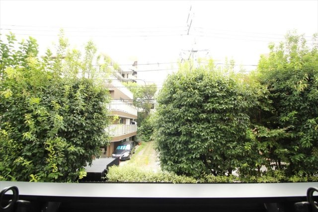 【展望】 | グランスイート広尾