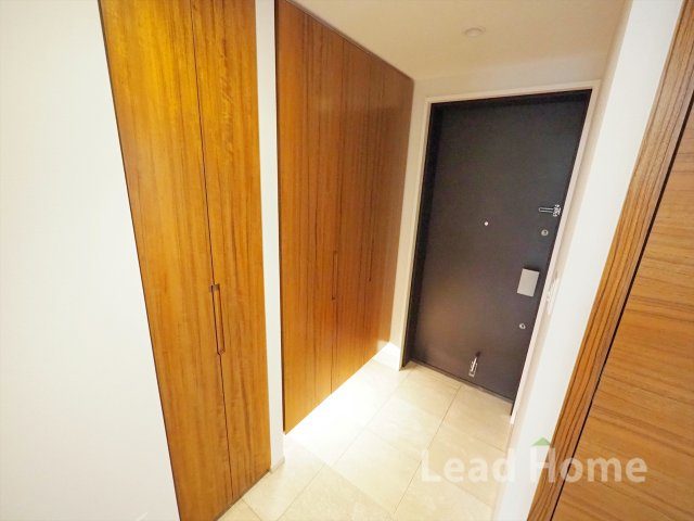 【玄関】 | グランスイート広尾