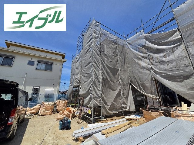 小牧市久保一色南１丁目　新築戸建　４号棟