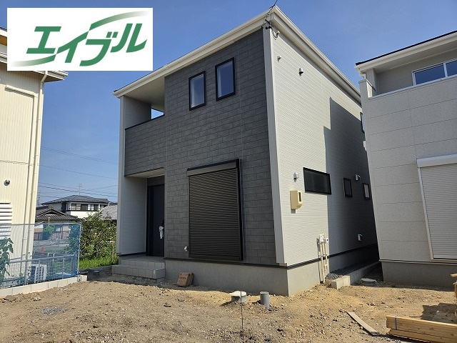 小牧市久保一色南１丁目　新築戸建　４号棟