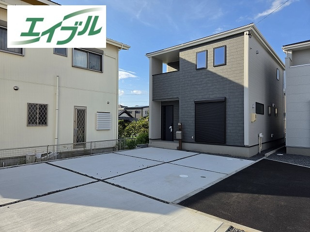 小牧市久保一色南１丁目　新築戸建　４号棟