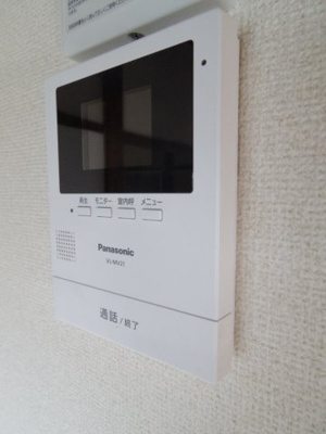 【セキュリティ】 | YSコートB