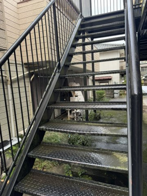 【その他共用部分】 | YSコートB