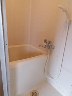 【浴室】 | YSコートB