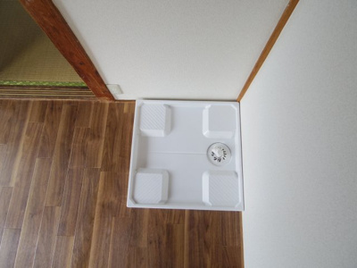 【設備】 | YSコートB