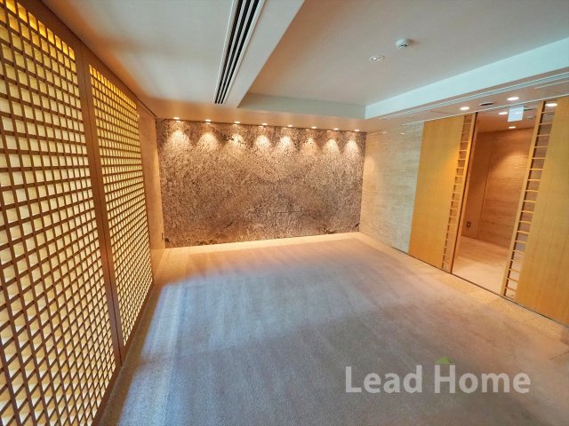 【エントランス】 | 元麻布パークハウス