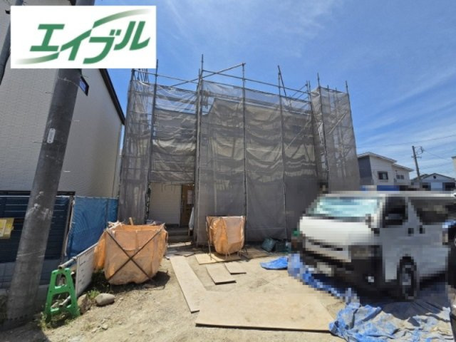 小牧市久保一色南１丁目　新築戸建　５号棟